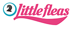 Two Little Fleas