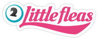 Two Little Fleas