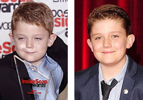 Tom Cunningham - Ellis Hollins