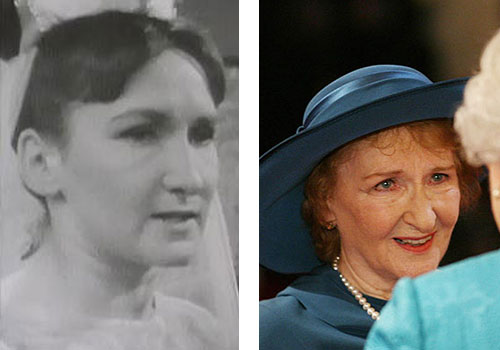 Emily Bishop - Eileen Derbyshire