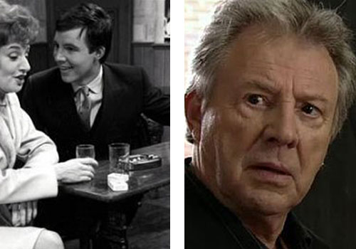 Dennis Tanner - Philip Lowrie