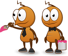Two Little Fleas welcome you